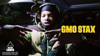 "GMO Stax" | Hazard Lights ️ | Detroit/Flint