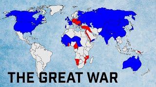 World War 1 Explained (Short Documentary)