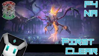 | Skyforge Original Sin F4 First Clear |