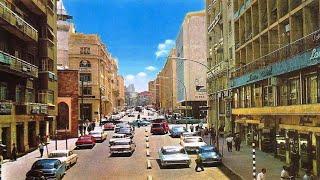 Beirut Lebanon 1975 the very beginning of the civil war - لبنان بداية الحرب الاهلية