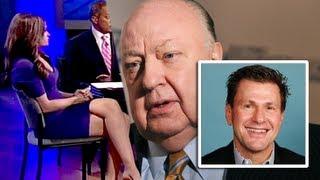 Fox News Turns Vicious Against Former Insider