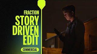 Fraction Commercial