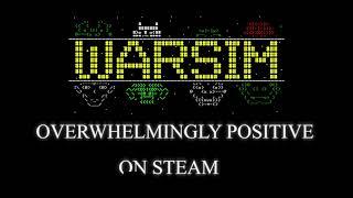 Warsim: The Realm of Aslona Official Trailer