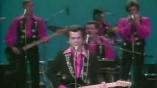 Conway Twitty - Honkytonk