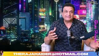 Weekly Horoscope: Unveiling Your Destiny with Raja Haider May 26th-June 1st
