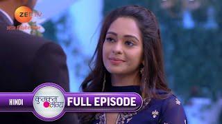 Ep. 1400 | Abhi ने Prachi को बताई अपने sad होने की वजह | Kumkum Bhagya | Zee TV