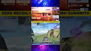  DR-H DOMINATES LOBBIES! BEST Zero Recoil Gunsmith CODM BR! 