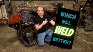 World's Cheapest Laser Welder or a Facebook Marketplace Farce?