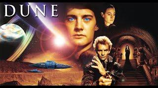 DUNA (Dune -1984)  -  The Alternative Edition - Fanedit [ Dublado + Leg PT-BR (ativar)] (180 min)