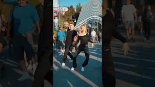 Grease - Vik x Miranda