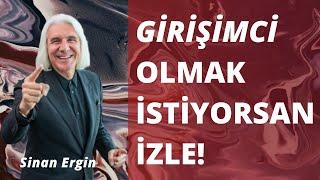 Girişimci Olmak İstiyorsan İzle!  #yenidünya #girişimcilik