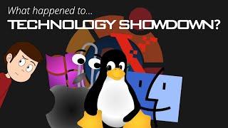 What Happened to Technology Showdown? - Savvy Sage