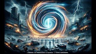 Magnetic Apocalypse | Full Movie | Sci-Fi Disaster | HD