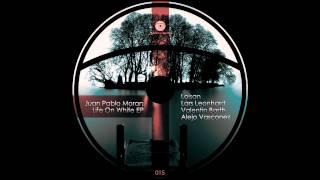 Juan Pablo Moran - Life On White (Alejo Vasconez Remix)