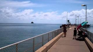 Palm Cove Beachfront 2012