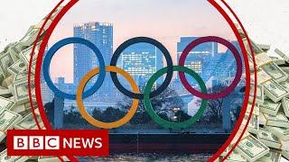 The cost of hosting the Olympics - BBC News