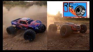 XMAXX or KRATON????