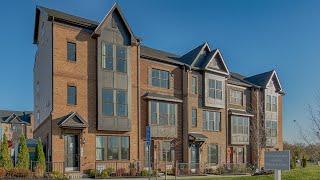 $600k FAIRFAX NEW CONSTRUCTION TOWNHOME | NORTHERN VIRGINIA