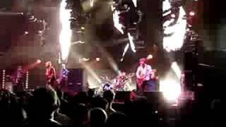 OASIS - Dig Out Your Soul - Tour Kickoff in Seattle (Live) August 26, 2008