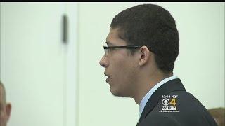 Trial Focuses On Chism's Mental Stability