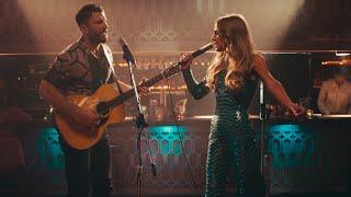 Ingrid Andress - Wishful Drinking (With Sam Hunt) (Official Music Video)