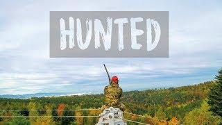 HUNTED | SHORTFILM