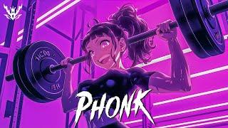 BEST GYM PHONK 2024 ※ PHONK PLAYLIST FOR WORKOUT ※ AGGRESSIVE, DRIFT, BRAZILIAN ※ Фонка 2024 #026