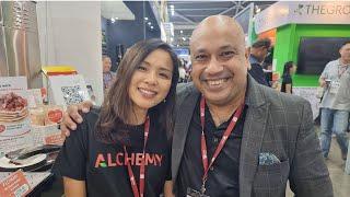 Revv speaks with Jia Li Fong, Head of Commercial, Alchemy -By Revv Evolution