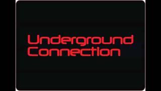 Alex Trilb@Underground Connection Techno Process radio show edition 1  23 10 2015