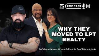 Building a Success-Driven Culture for Real Estate Agents | David Adam Kurz