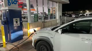 Guelph, ON Level 3 EV Chargers Barry Cullen Chevy