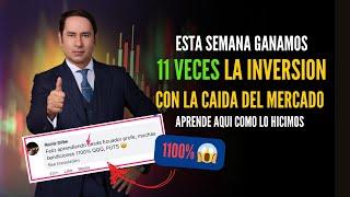 Aprende a GENERAR DINERO invirtiendo en la BOLSA de VALORES con Alejandro Cardona