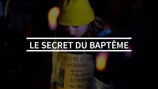 Le Secret du Baptême : le parcours d'une étudiante à l'Université de Liège