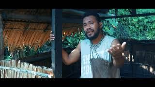 Real 17 - "Lioku Ae" (Official Music Video) ft. Slambo _Solomon Island Music 2023