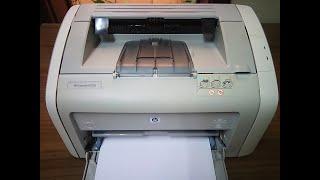 desmontar hp laserjet 1020