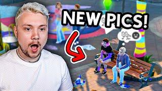 The Sims 5 is NOT coming... (BIG Project Renee news)