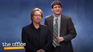 More of Robert California being intensely chaotic | Deleted Scenes | Season 8 Superfan Episodes