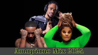 Amapiano Hits 2024 | Amapiano Mix 2024 | Amapiano 2024 New Songs | Amapiano Soulful mix | 13 August