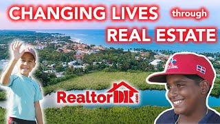 Our Local Community - RealtorDR.com