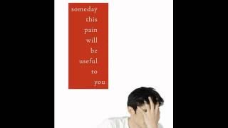 Peter Cameron on his book Someday This Pain Will Be Useful to You--Author Interview