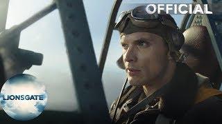 Midway - Official Trailer - In Cinemas November 8