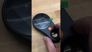 Digital microscope for electronics repair