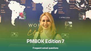 PMBOK Guide 7th Edition