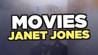 Best Janet Jones movies