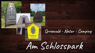 Spreewald - Das Biosphärenreservat