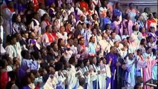 Rev. Timothy Wright - For the Rest of My Life (I'll Serve Him) [Live]