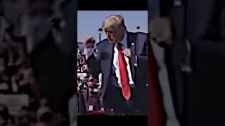 Trump SIGMA Many Men Edit