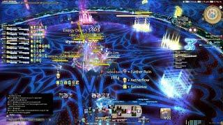 Final Fantasy 14 - The Singularity Reactor (Unreal) (Thordan Unreal) Clear - SMN PoV