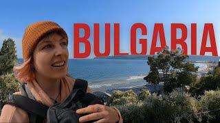 2 Weeks Backpacking in Bulgaria - Bulgaria’s Travel Secrets Revealed!