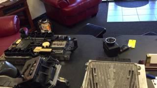 Mercedes Benz Parts Atlanta GA | Key Replacement , Accessories